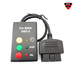 Chevrolet Chevy 2 OBDII Readers OBD2 Code Tool Scanner